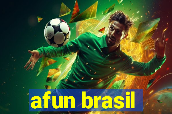 afun brasil